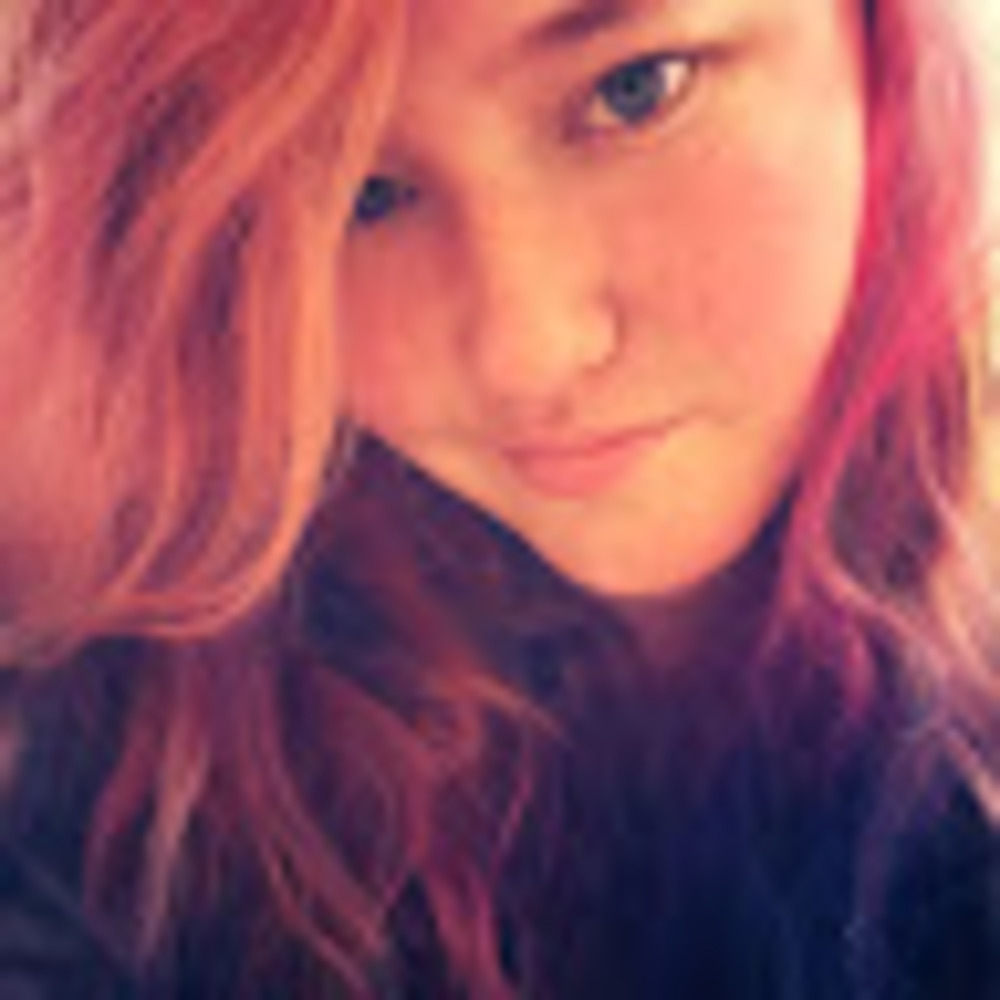 Meet your Posher, Lexi